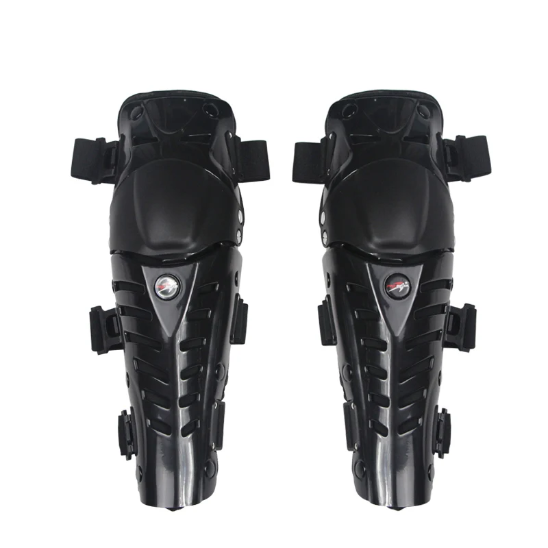 PRO BIKER мотоциклетные наколенники для мотогонок защитные шестеренки езды по