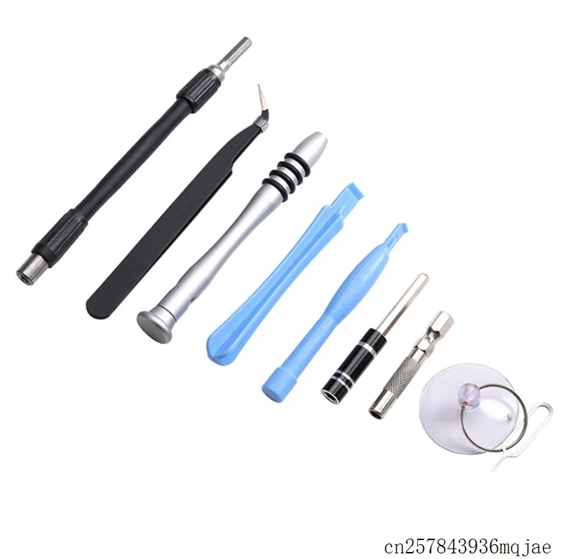 10Sets 108 in 1 High Precision Screwdriver Set Disassemble Mini Electronic Repair Tools Kit for Tablets Phone Computer Watch | Инструменты