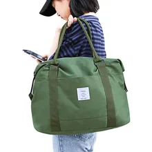 Прочные Оксфордские мужские дорожные сумки для переноски, сумки для багажа, мужские дорожные сумки, женские дорожные сумки, большие выходные сумки для сна, унисекс