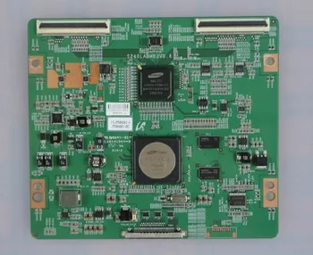 

Free shipping UA55D7000LJ t-con S240LABMB3V0.6 original parts
