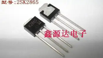 

K2865 2SK2865 MOS 2A 600V TO-251 integrated circuit