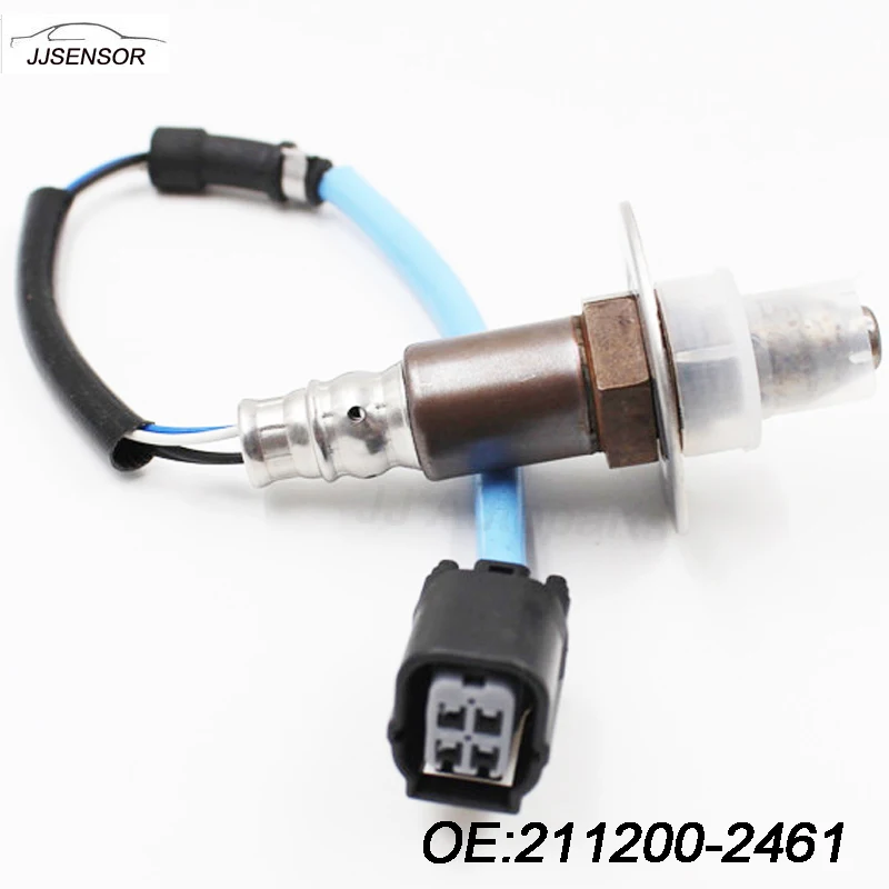 Oxygen Sensor Lambda Sensor Air Fuel Ratio Sensor For CRV 211200 2461 36531 RZA 003
