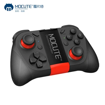 

MOCUTE 050 Wireless Bluetooth Gampad Joystick PC Draadloze Game Controller For Android Smartphone PC Smart TV VR