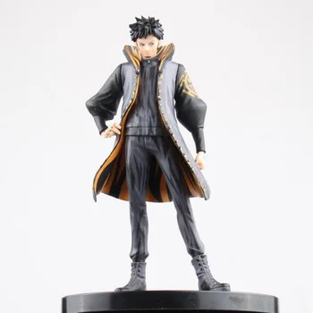 

Anime action model figure One Piece Trafalgar Law Grand Line version decoration 17cm anniversary Souvenir toy gifts