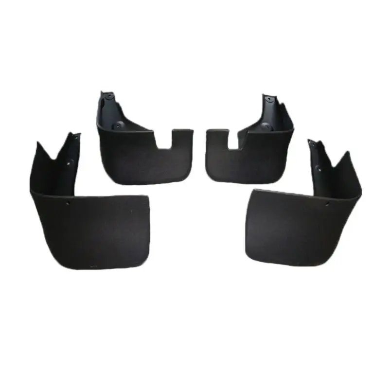 

4 Pcs Fender Rear Front Car for Lexus accessories RX RX330 RX350 RX400h 2005 2006 2007 2008 Mud Flaps Splash Mudguards Guards