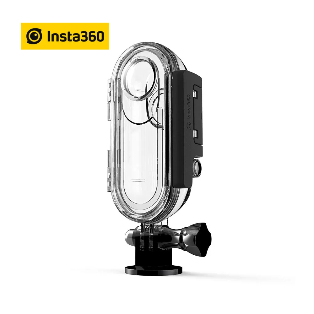 Водонепроницаемый чехол для экшн-камеры Insta360 ONE 360