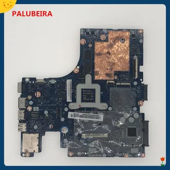 

PALUBEIRA Z400 motherboard VIWZ1-Z2 LA-9063P HM77 DDR3 For LENOVO Z400 Laptop Motherboard 100% tested intact