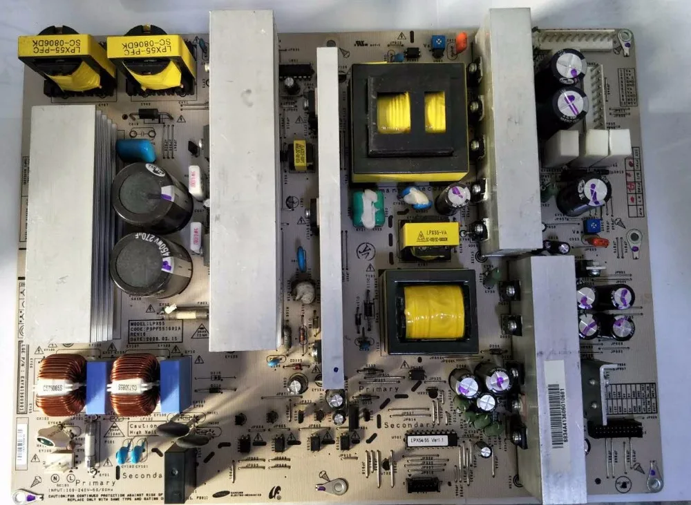 

EAY41360901 PSPF551601A Good Working Tested