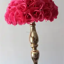 30 см Слива внутренний пластиковый цветок шар-поцелуй Свадебный Декоративный Шар