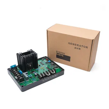 

GAVR-15B 15A AVR brushless generator excitation universal voltage automatic regulator