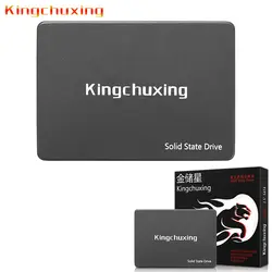 Kingchuxing памяти карточка SSD жесткий диск 2,5 sata3 6 ГБ/сек. 1 ТБ 512 gb 128 gb 120 gb твердотельный диск для ноутбука Internal Solid State Drive компьютер