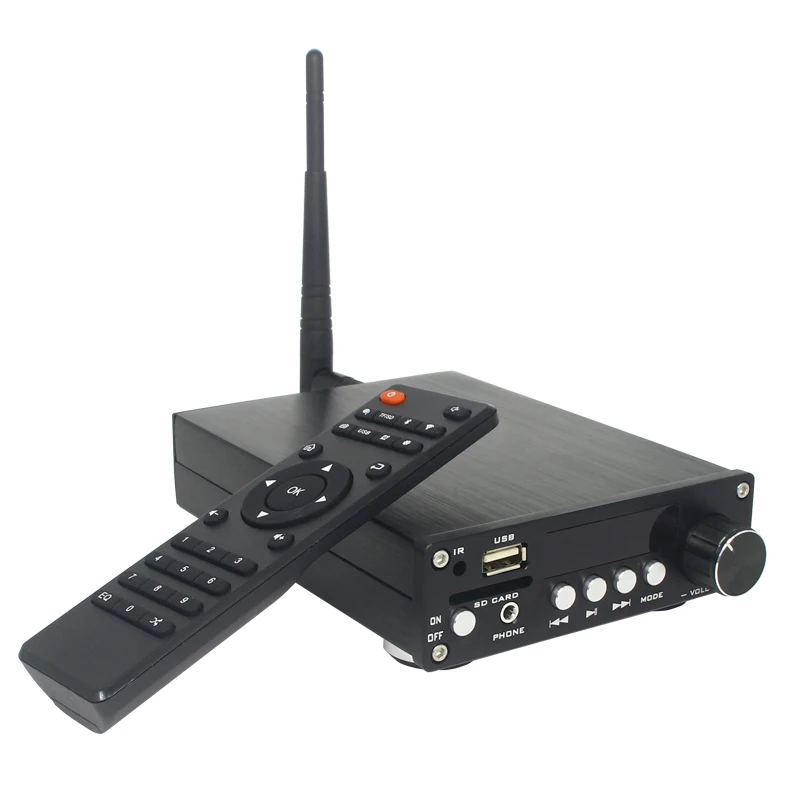 TL-JX30WIFI Small digital amplifier mobile phone