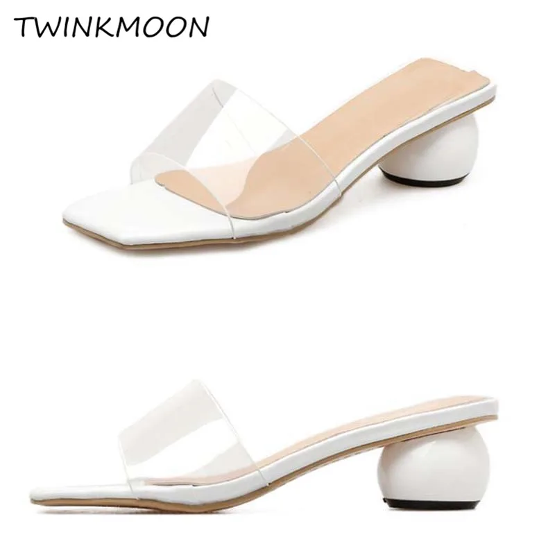 Slip on sandal01