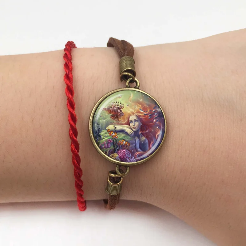 Lbracelet