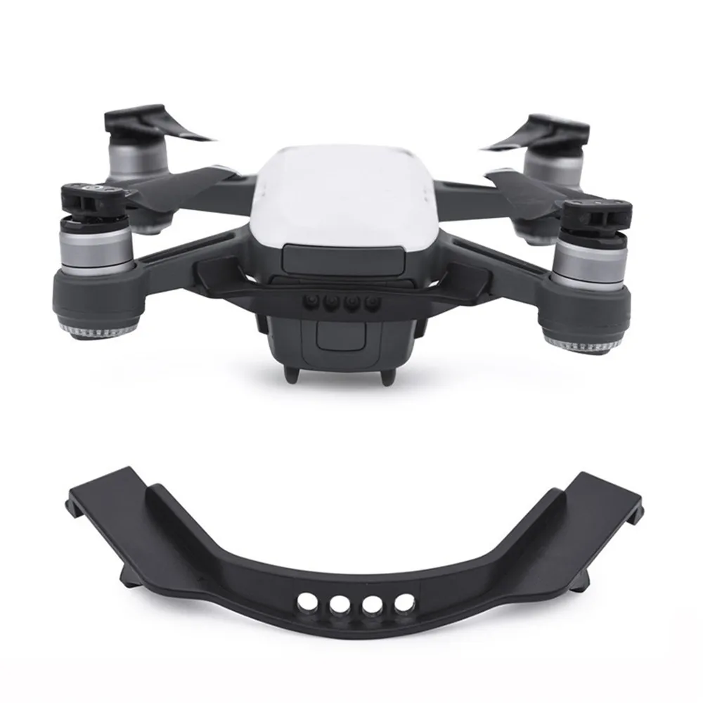 Зажим для крепления аккумулятора для DJI Spark RC Drone аксессуары 2 цвета батареи анти-Скользящий замок зажим зажимы для DJI Spark