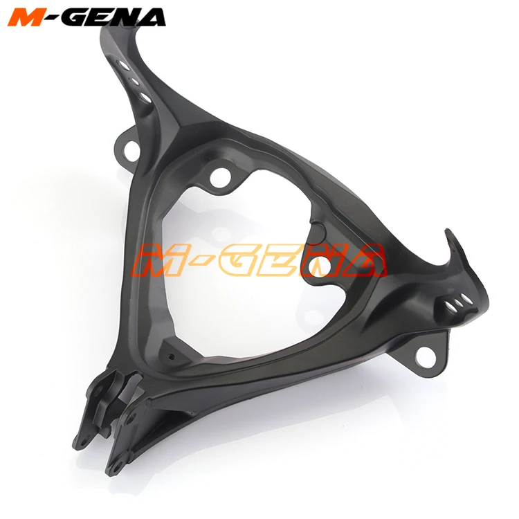 Передняя фара для мотоцикла с верхним кронштейном GSXR1000 GSXR 1000 K5 2005 2006 05 06|Кронштейн