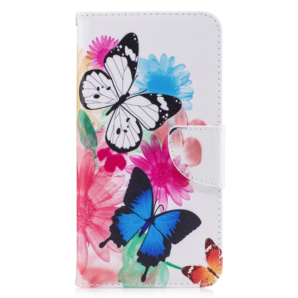 JFWEN For Coque Xiaomi Redmi 4X Case Wallet Flip Leather Phone Cases For Xiaomi Redmi 5 Plus Note 4 5 5A 4X Pro Case Cover Funda