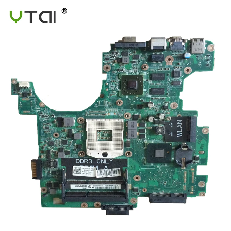 

for Dell Inspiron 1464 Motherboard 953PN 0953PN CN-0953PN DA0UM3MB8E0 Laptop Motherboard 100% tested intact