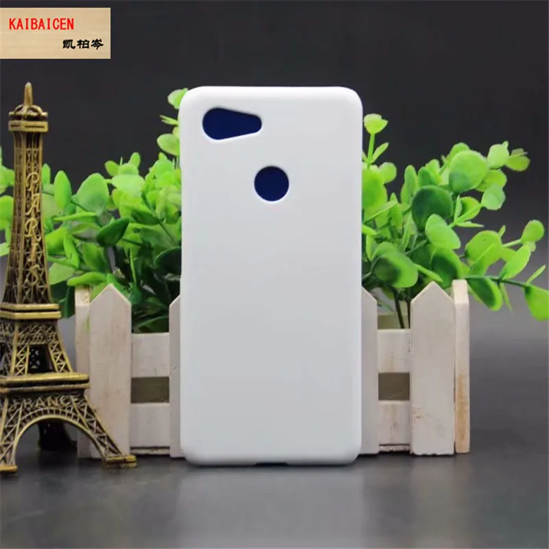 

For Google Pixel 3/ Pixel3 Sublimation 3D Phone Mobile Glossy Matte Case Heat press phone Cover