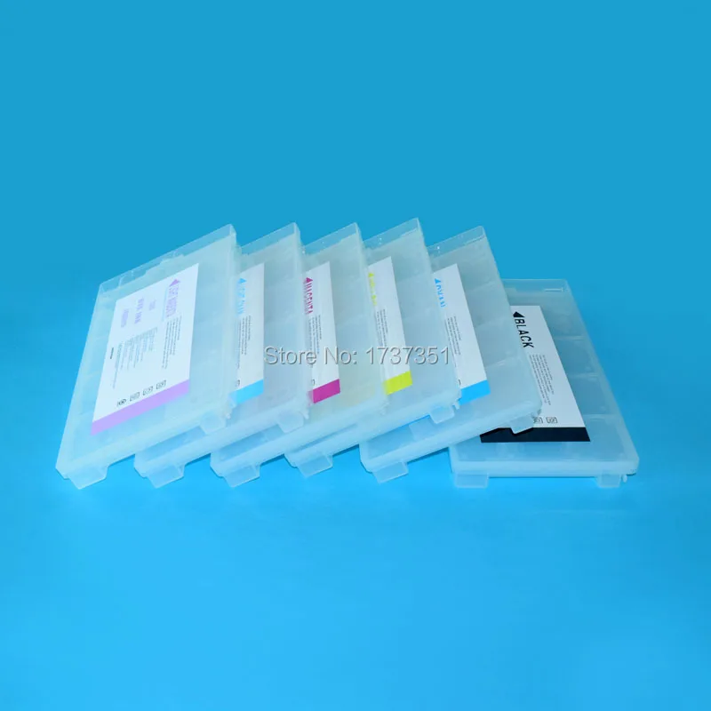 Epson 10600 Refill Cartridge With Resettable Chip (26)