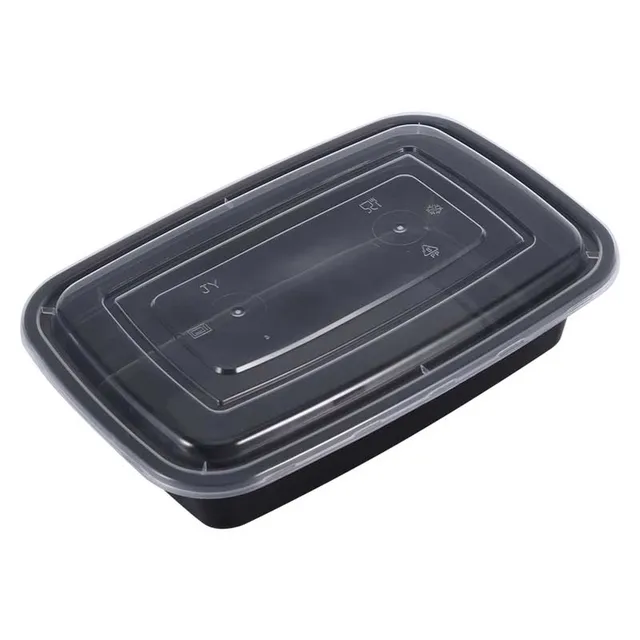 Buy Disposable Microwave Plastic Food Storage