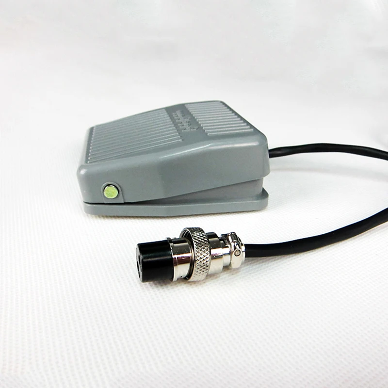

Factory price foot pedal for 755 808 1064 laser hair removal machine