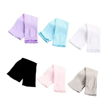 Костюм для защиты от солнца с защитой от ультрафиолета, летний костюм для бега, рукав для велосипеда