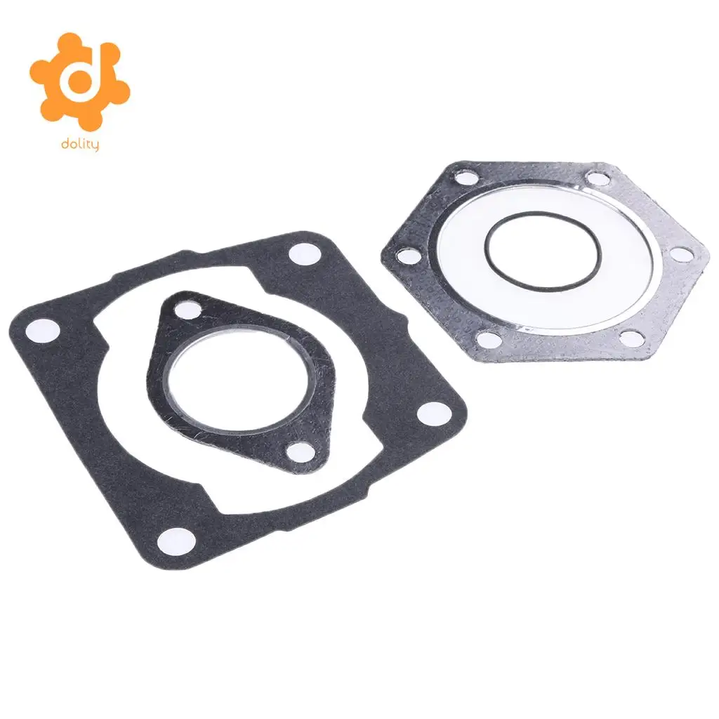 Engine Gasket Kit for POLARIS TRAIL BLAZER 250 Big Boss Cyclone Trail Bos