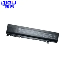 Jigu Аккумулятор для ноутбука Toshiba PA3357U-1BRL PA3456U-1BRS PA3587U-1BRS PA3588U-1BRS PABAS048 PABAS049 PABAS054 PABAS066