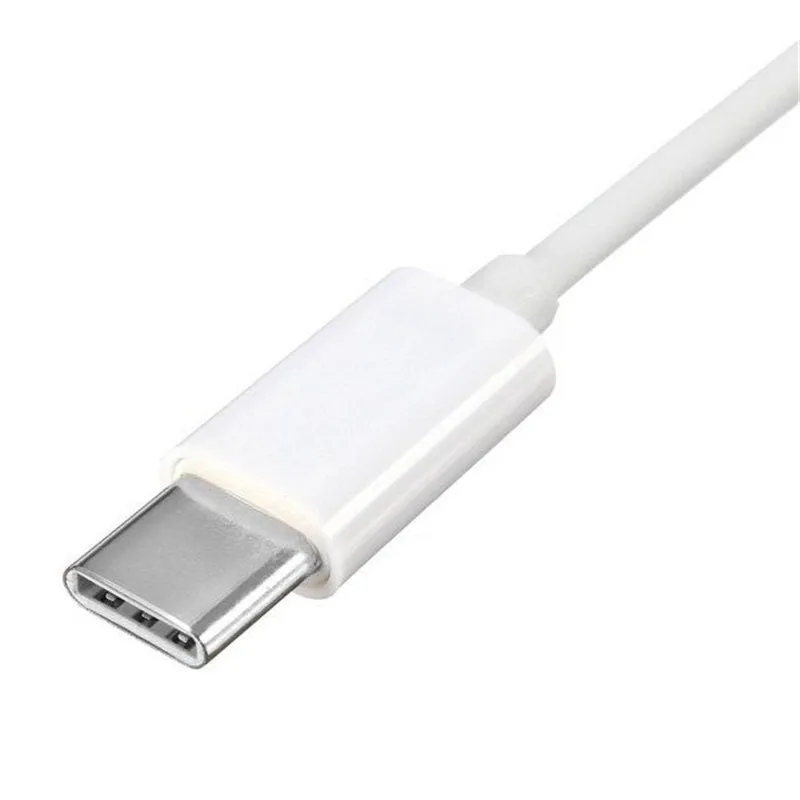 Fêmea de d Ock 30p a Usb-c Usb 3.1 tipo Cabo Masculino de c - Imagem 3