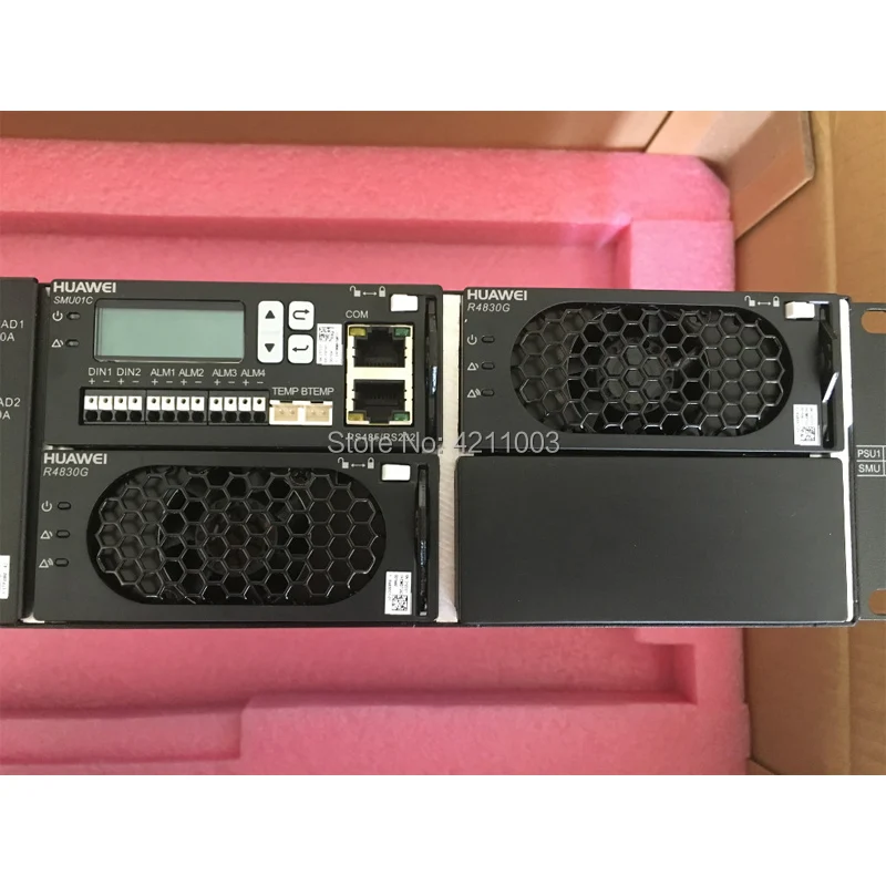 ETP4890-A2 power supply 4
