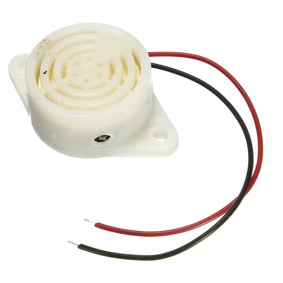 95DB Alarm High decibel 3 24V 12V Electronic Buzzer Beep Alarm