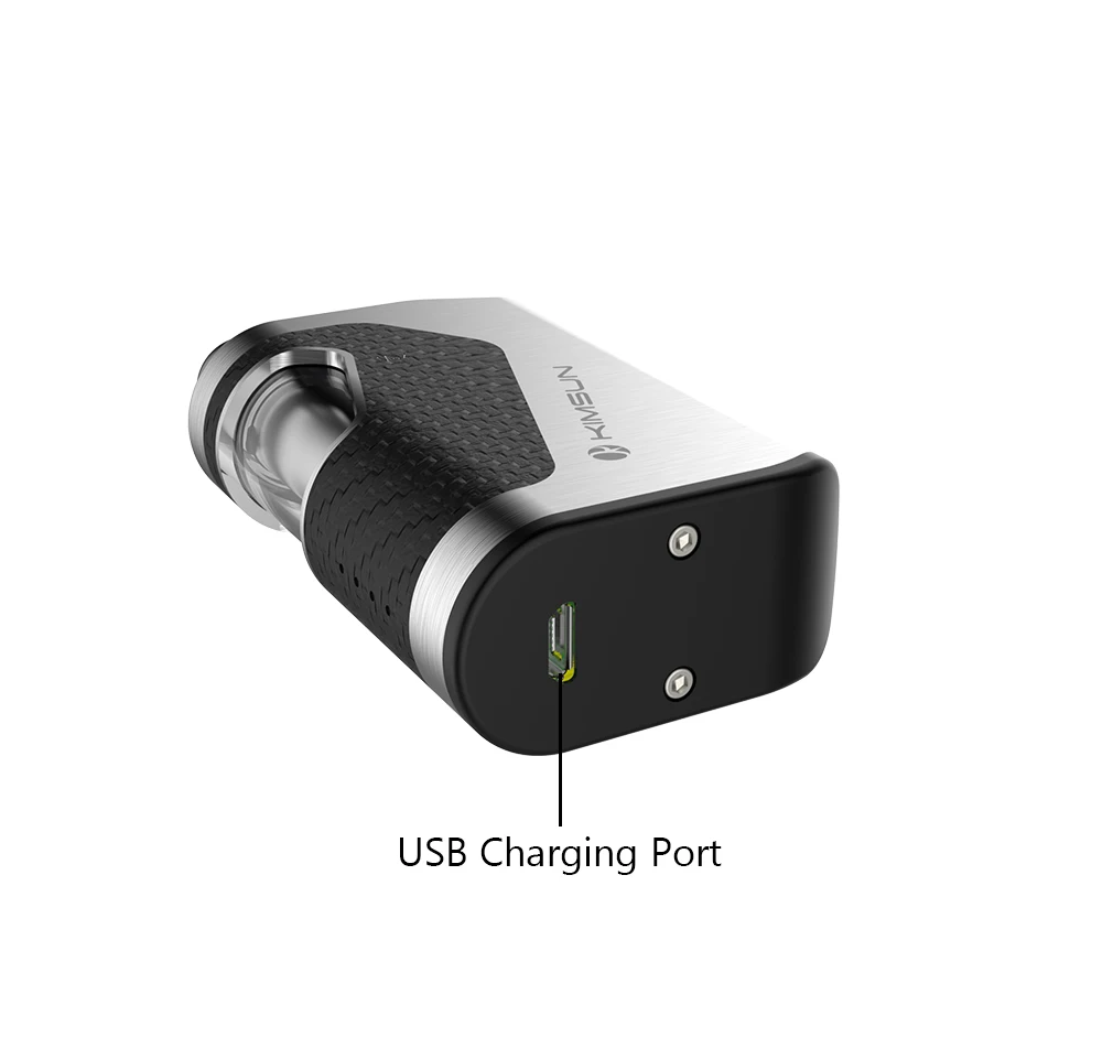 Electronic Cigarette Vape (3)