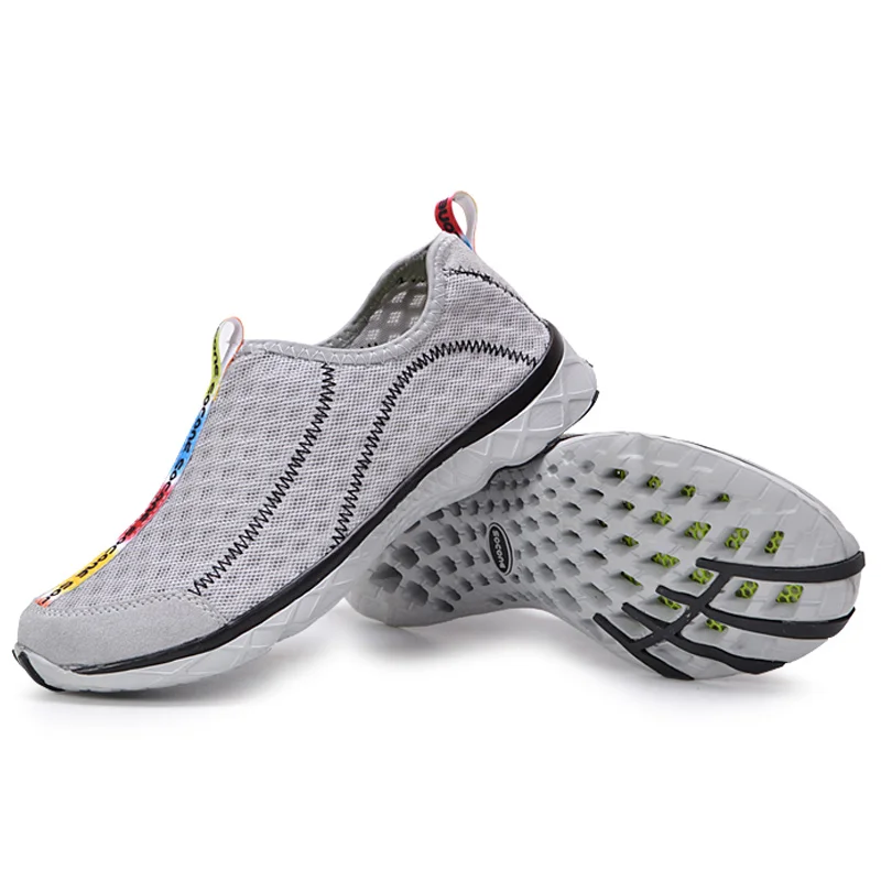 Outdoor Sports Shoes Mesh Breathable Wading Quick-Drying Men And Women Beach