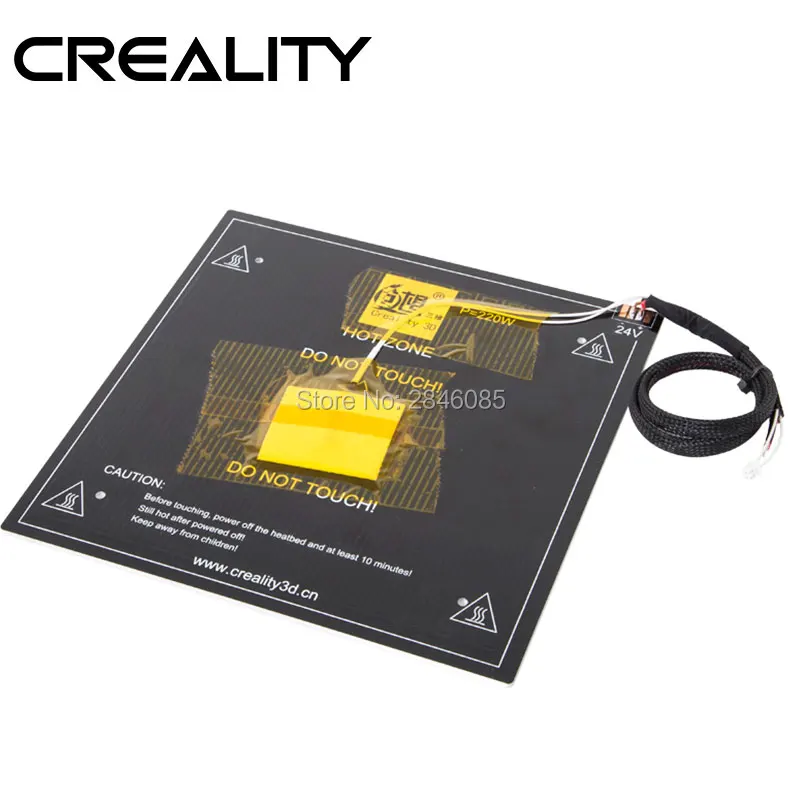 Ender-3-Pro-Bed-2