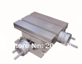 

202 AKP Cross Working Table/Drill&Mill Machine working table/Delivery by UPS,DHL or Fedex