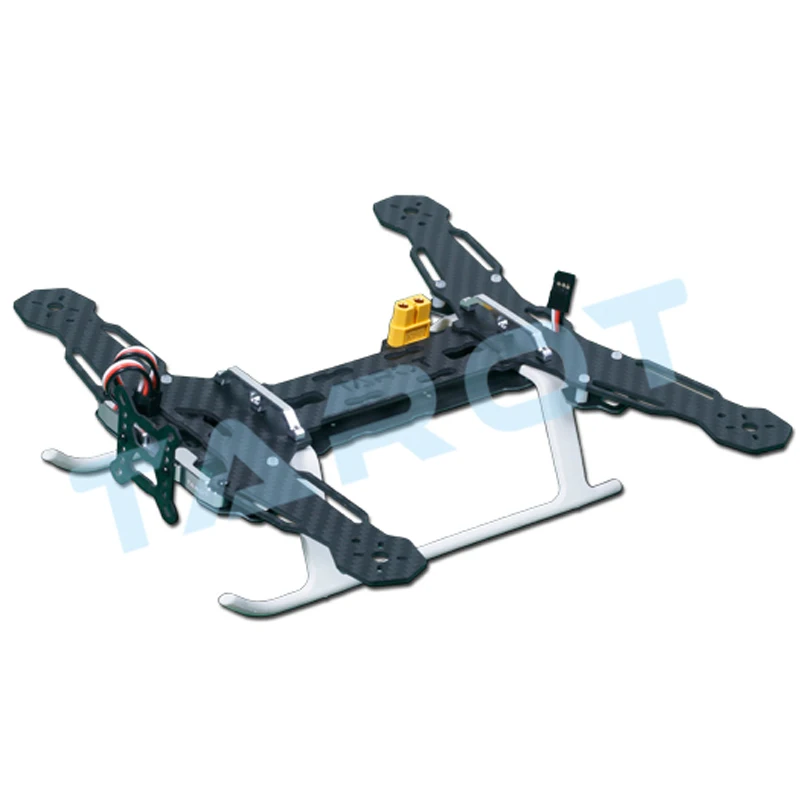 flying q frame Kit Ormino Tarot Mini Frame Fpv Fpv 250 Quadcopter Drone