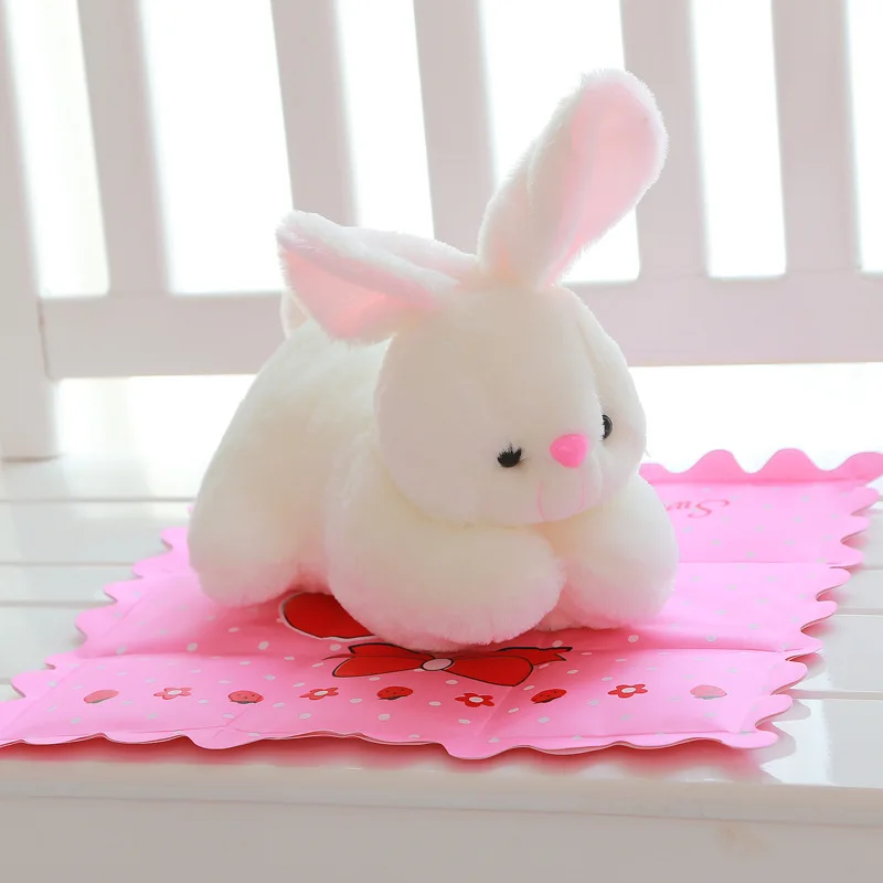 cute rabbit toy