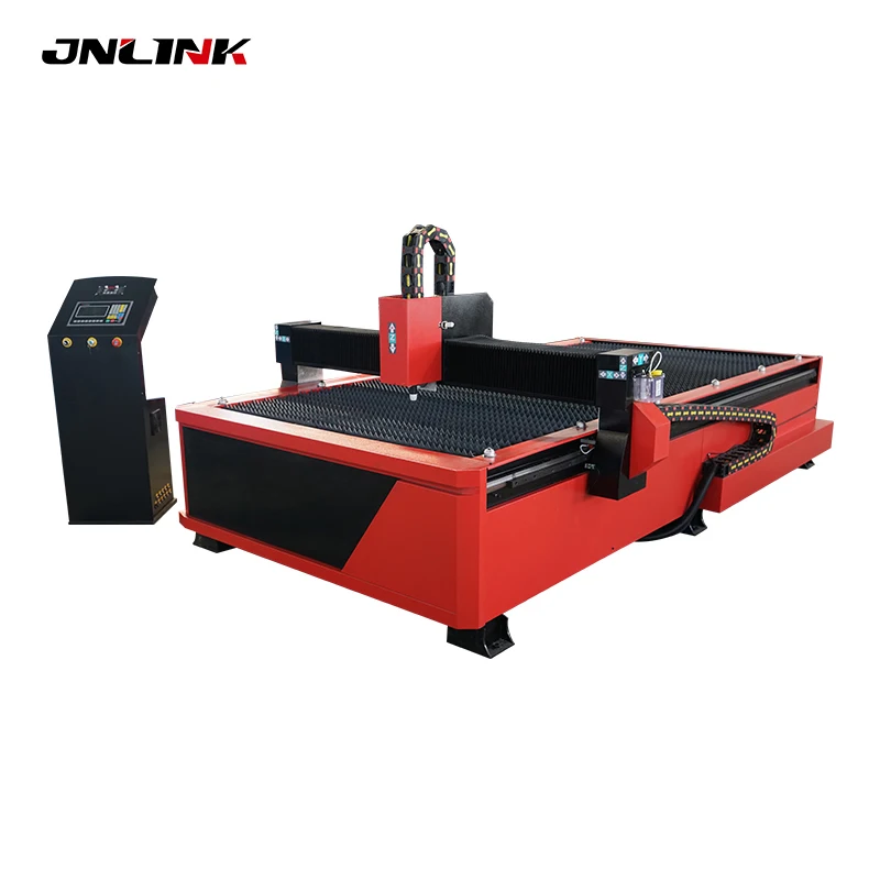 

1325 1530 1500x3000 cnc plasma cutting machine metal plasma cutter carbon steel stainless steel Aluminum cutting