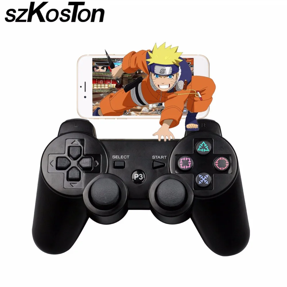 Wireless Bluetooth Game Controller Joypad Game Controller