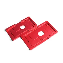 High Quality Smartphone LCD OCA Aligning And Lamination Mold LCD Touch Screen Refurbishing Mold For Iphone 5 6 6s 7 7p 8 8p High Quality Smartphone LCD OCA Aligning And Lamination Mold LCD Touch Screen Refurbishing Mold For Iphone 5 6 6s 7 7p 8 8p