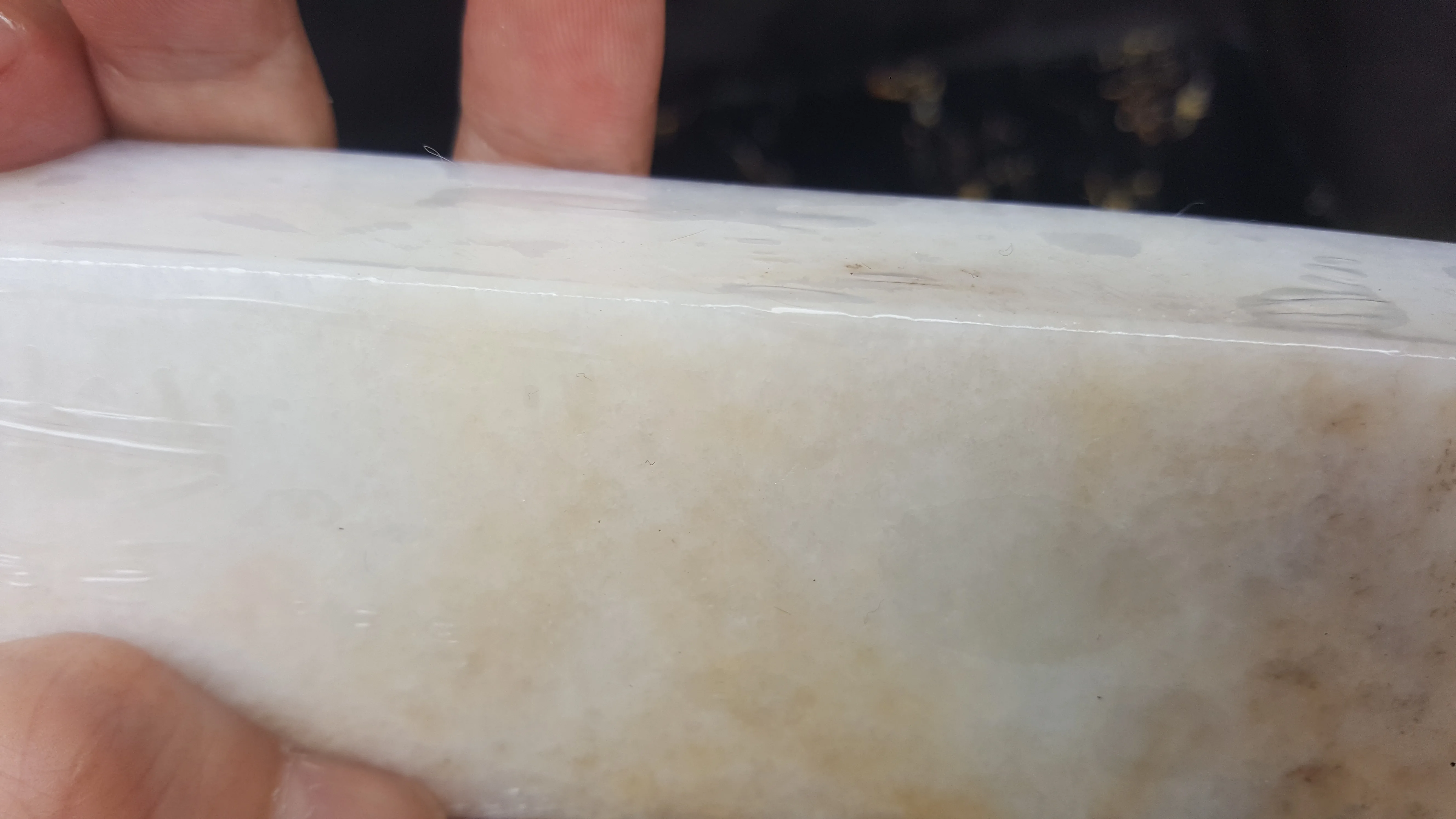 

knife sharpner stone Nature Agate 10000~8000# Sharpening Stones Agate stone Natural Fine Kitchen Knife Razors Nature Jade