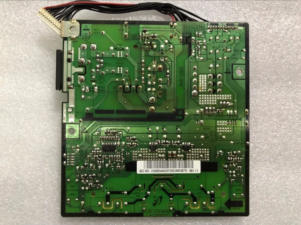 power board for Original/P2350 SM2333T board IP4L23D PWI2304SL BN44-00297A SPOT it is used