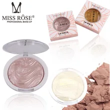 MISS ROSE High Gloss Powder Reinforced Contour Repair Powder