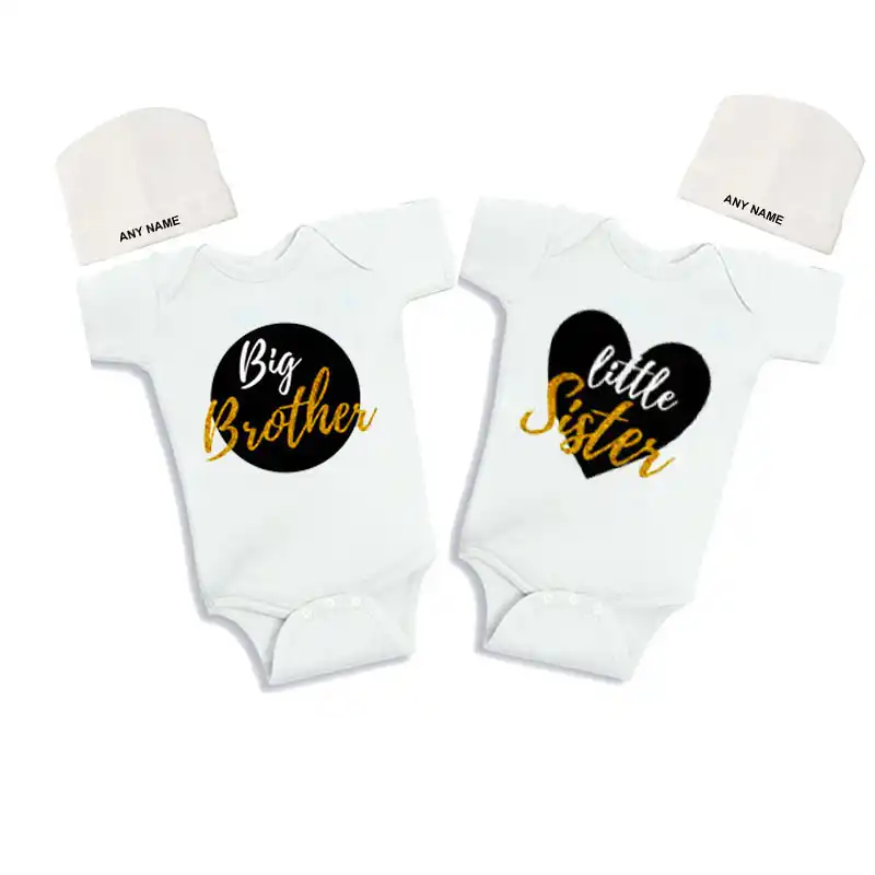 big sister baby grow