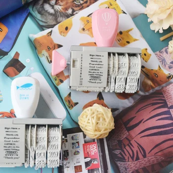 

Since signing a rubber stamp custom shiny small stamp office supplies business You can switch text signature date