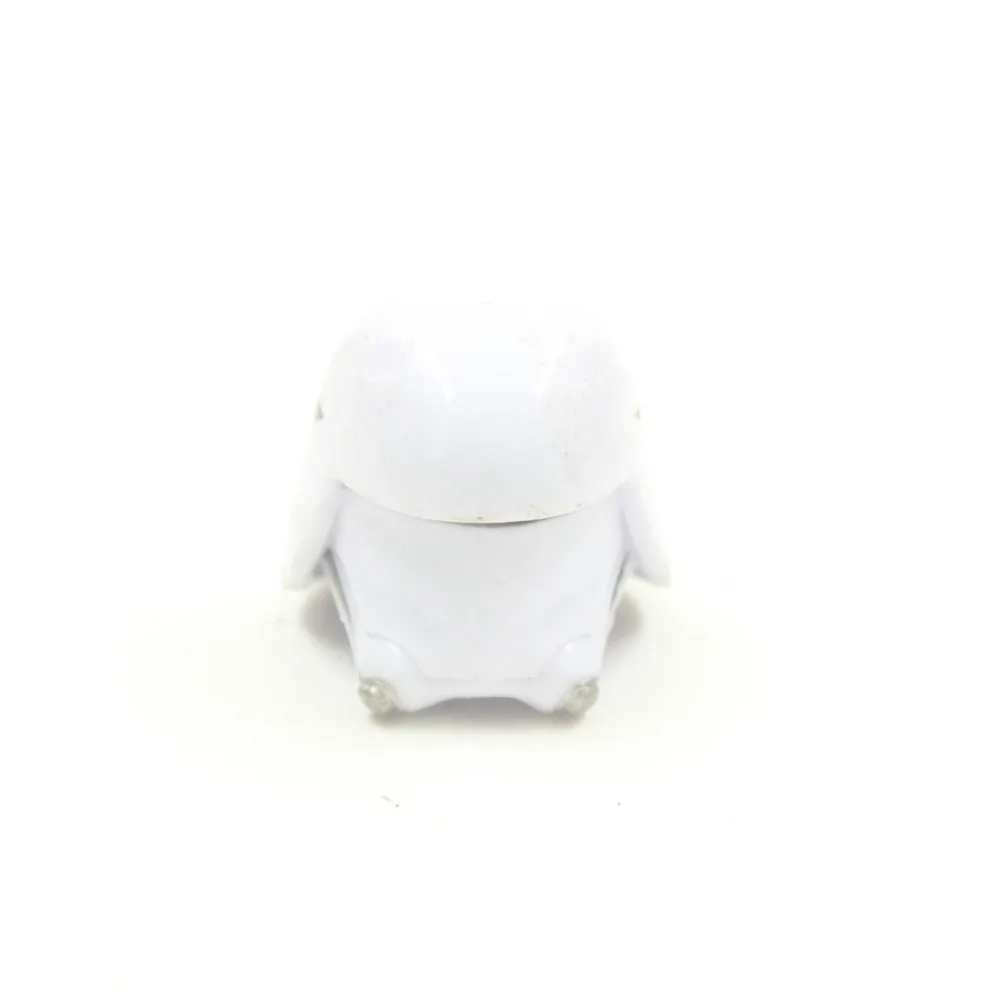STAR WARS THE BLACK SERIES FIRST ORDER SNOWTROOPER OFFICER Head For 6