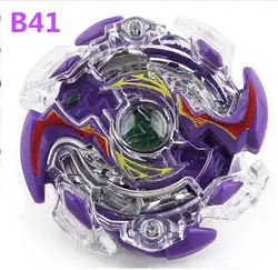 Новый Beyblade взрыв B48 B66 B34 B35 B41 B59 B79 B73 B74 Starter Зенона Excalibur. М. Я (Xeno Xcalibur. М. Я) с launcher детей игрушки