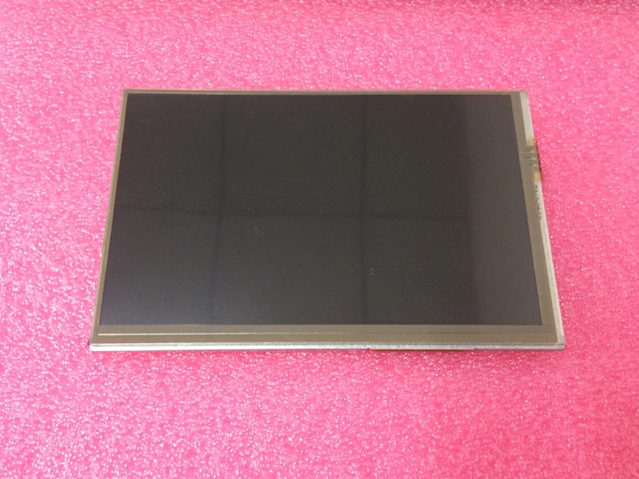 Промышленный ЖК экран 7 0 дюйма|industrial touch panel|display lcddisplay |