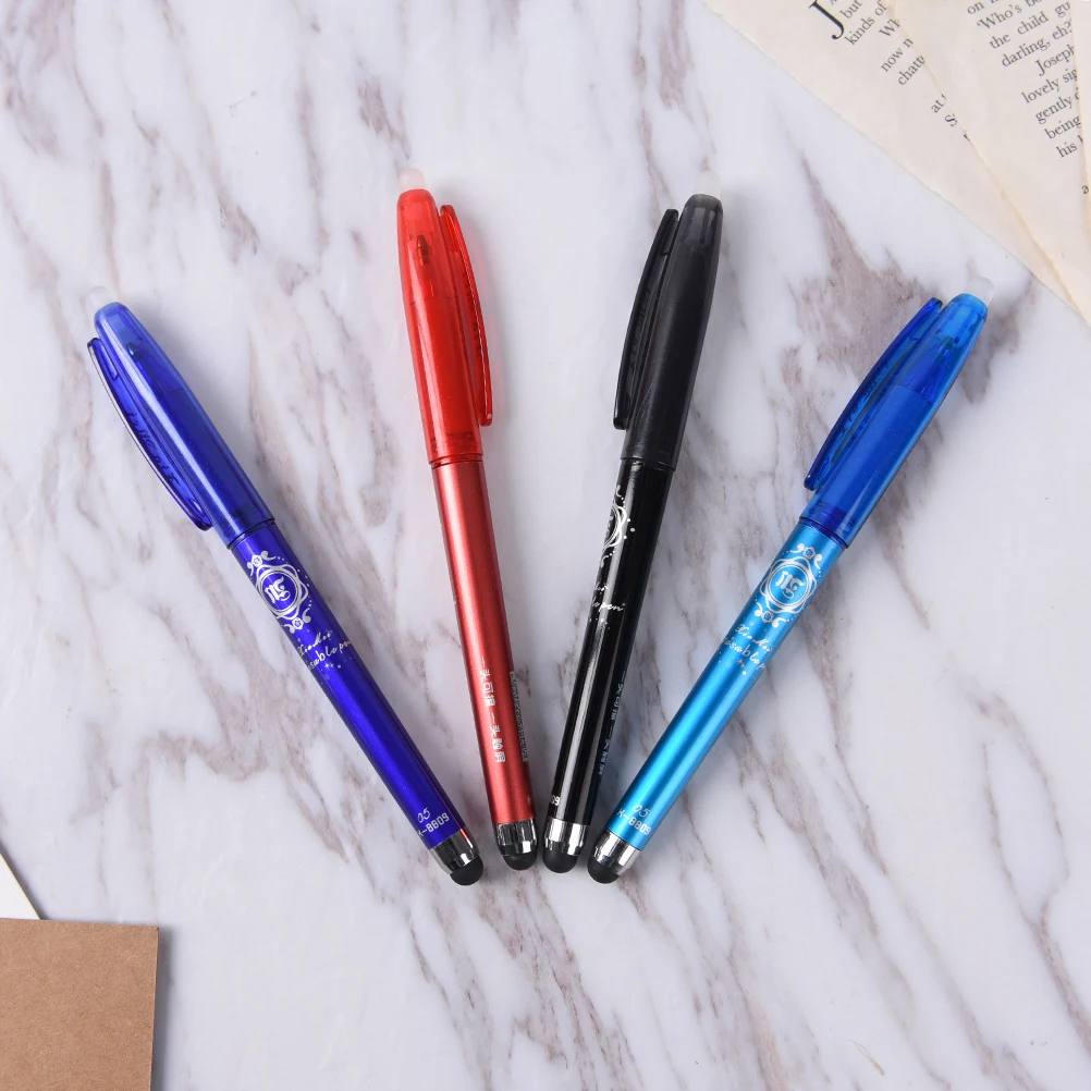 1PC Erasable Pen Ballpoint Pen Tablets Pen For Tablets Pdas Erasable